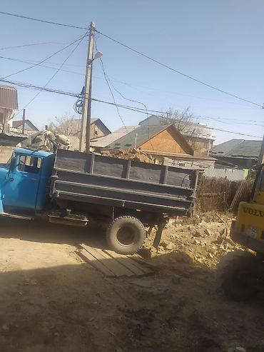 Услуги самосвала: Заказать Самосвал, Вывоз швейных отходов — 3