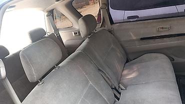 Toyota: Toyota Ipsum: 2000 г., 2 л, Автомат, Бензин, Минивэн — 9