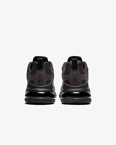 эстет: Кроссовки, 38, 38.5, 39, Nike, Новый, цвет - Черный, Бесплатная доставка — 5
