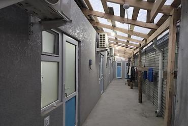 Долгосрочная аренда квартир: Студия, Без подселения, С мебелью полностью — 8