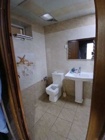 Uzunmüddətli kirayə evlər: 80 kv. m, 3 otaqlı, Qaz, İşıq, Su -da lalafo.az — 22 Uzunmüddətli kirayə evlər: 80 kv. m, 3 otaqlı, Qaz, İşıq, Su — 22