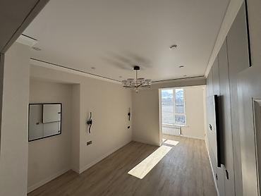 Продажа квартир: 2 комнаты, 73 м², Элитка, 9 этаж, Косметический ремонт — 2