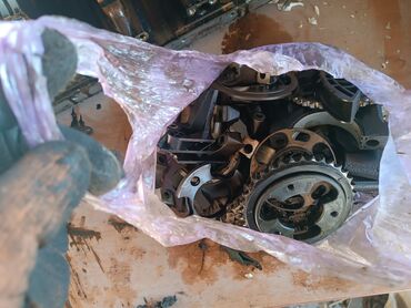 Другие детали для мотора: БМВ м54 2.2 об — 7