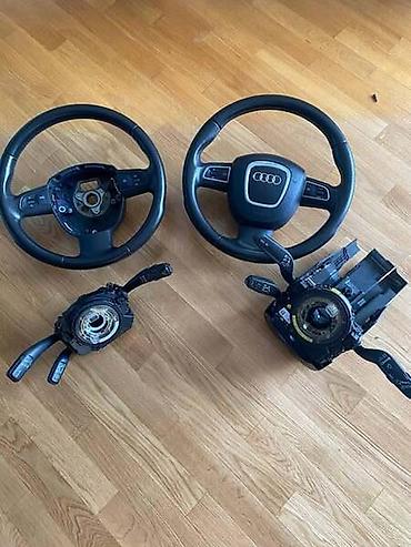 letva volana audi a4 b7: VOLAN ZA AUDI A4, A4 ALLROAD, A5 . OD 2008. DO 2014. GOD. | za — 1