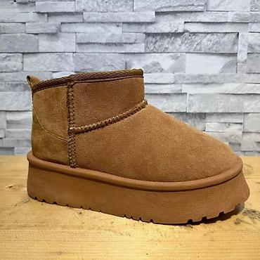 metro obuca trstenik: Ugg classic mini čizmice NOVO Novo Brojevi 36 do 41 fb Moja — 4