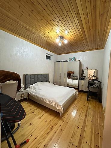 Həyət evləri və villaların satışı: 3 otaqlı, 98 kv. m, Yeni təmirli — 5