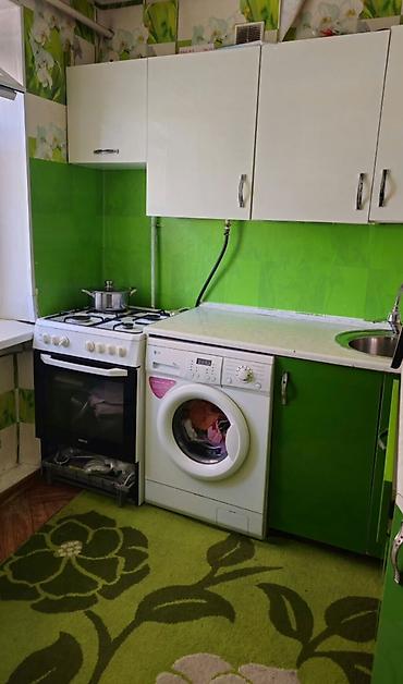 45: 2 комнаты, 45 м², Азия Молл Индивидуалка, 4 этаж, Косметический ремонт — 7