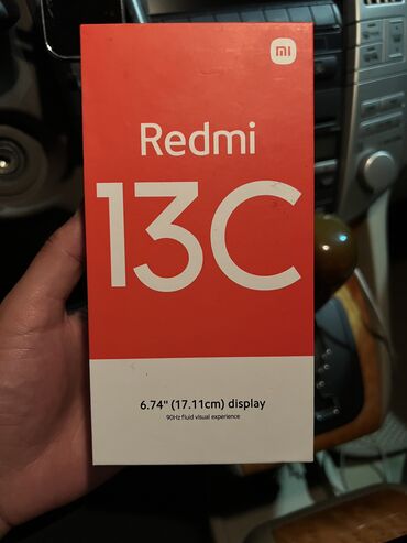 редми 9 t: Xiaomi, 13, Новый, 256 ГБ, цвет - Черный, 2 SIM