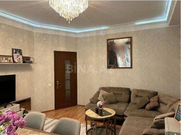 Uzunmüddətli kirayə mənzillər: 2 otaqlı, Yeni tikili, m. Neftçilər, 82 kv. m