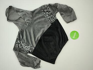 sweter grinch: Bluza z kapturem damska, rozmiar XL — 2