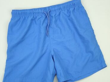 Trousers: Shorts for men, M (EU 38), condition - Very good