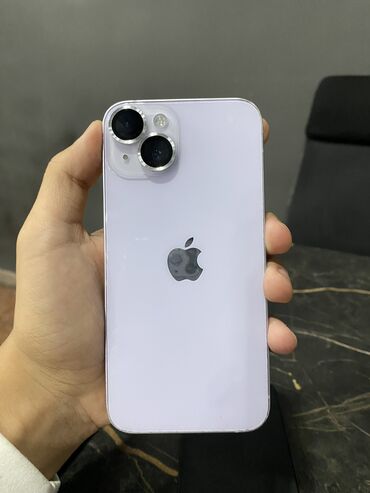 айфон 11 жалал абад: IPhone 14, Новый, 128 ГБ, Белый, Зарядное устройство, Защитное стекло, Чехол, 86 %