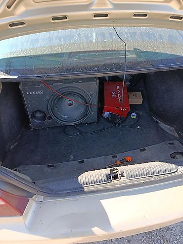 Продажа авто: Daewoo Nexia: 2010 г., 1.5 л, Механика, Бензин, Седан — 4