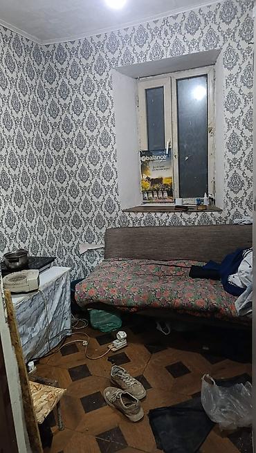 Комнаты: 6 м², С мебелью полностью — 1