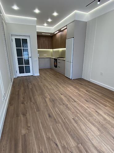 продажа иссык куль: 1 комната, 52 м², Боконбаева/Уметалиева 6 этаж — 5