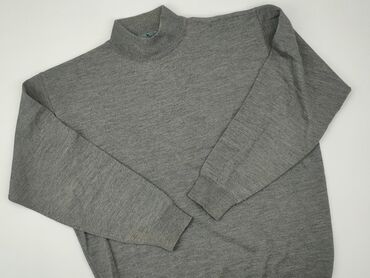 Jumpers: Turtleneck, 3XL (EU 46), condition - Good