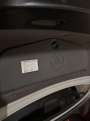 BMW: BMW 5 series: 2000 г., 3 л, Автомат, Бензин, Седан — 30