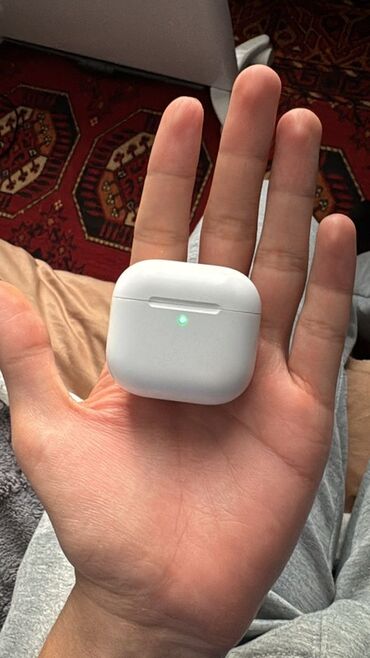 микрофоны караоке беспроводные: Беспроводные наушники Apple AirPods 4-го поколения, не вакуумные