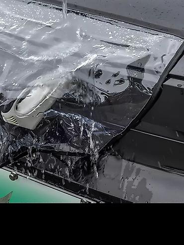 Зарядные устройства для электромобилей: Защитный чехол для зарядного устройства (пистолета) электромобиля от — 3