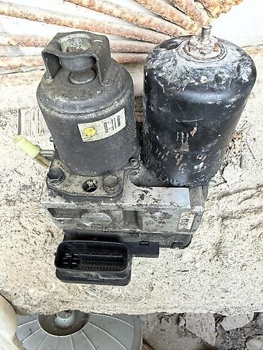 1 9 tdi: Toyota ABS nasos bloku (hidravlik modul + idarəetmə beyni) - Brend — 4