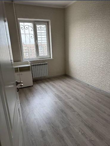 106 сери: 3 комнаты, 70 м², 6 мкр 106 серия, 8 этаж, Евроремонт — 7