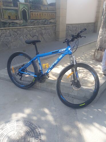 велосипед corex: BMX велосипед Stels, 29"