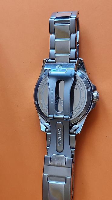 hermes marame cena: Festina automatski ronilački sat – 20 BAR - Mehanizam: automatic — 10