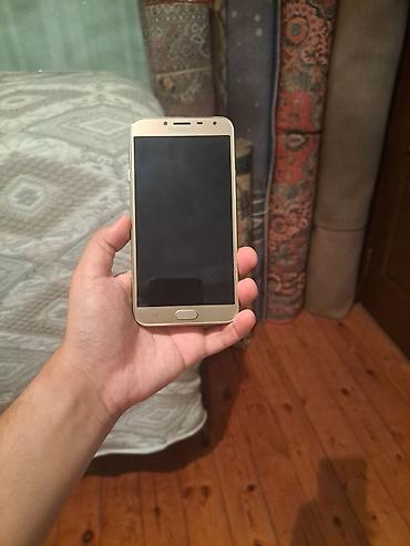 Samsung Galaxy J4 2018, 16 GB, rəng - Qızılı, Sensor lalafo.az -da Samsung Galaxy J4 2018, 16 GB, rəng - Qızılı, Sensor