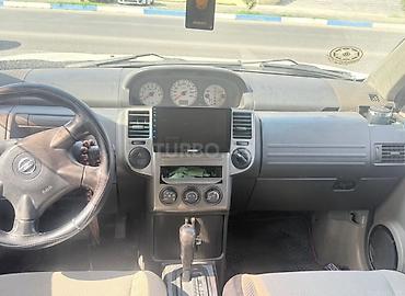 çanqan avto: Nissan X-Trail: 2 l | 2005 il Ofrouder/SUV — 3