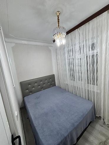 Daşınmaz əmlak: Bakı, 2 otaqlı, Köhnə tikili, 40 kv. m — 6