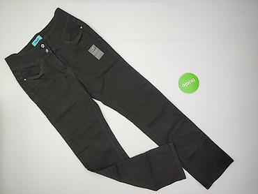 jeansy cargo: Jeansy damskie, rozmiar M — 3