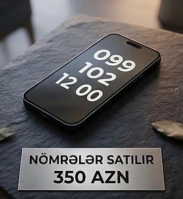 telefon sifarisi: 📱 Nömrə satışı! 📱 Hər büdcəyə uyğun və qızıl nömrələr: • Sadə və — 2