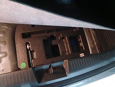 Chevrolet: Chevrolet Spark: 2017 г., 1 л, Вариатор, Бензин, Хэтчбэк — 12