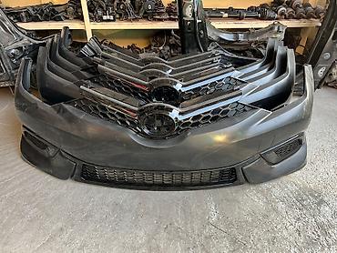 Грузовые кузова и будки: Toyota, 2018 г., Б/у, Оригинал — 6