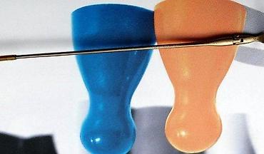 Naočare: Seiko Titanium dioptrijski POLURAM Frame JAPAN. Made in JAPAN. SEiKO — 8