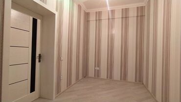 Yeni tikili: 3 otaqlı, Yeni tikili, m. Neftçilər, 64 kv. m — 3