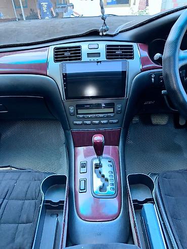 Toyota Windom: 2003 г., 3 л, Автомат, Бензин, Седан — 1