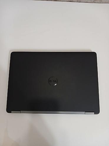 dell notebook: İşlənmiş Dell Latitude, 14 ", Intel Core i5, 128 GB, Ödənişli çatdırılma, Ünvandan götürmə, Pulsuz çatdırılma — 5