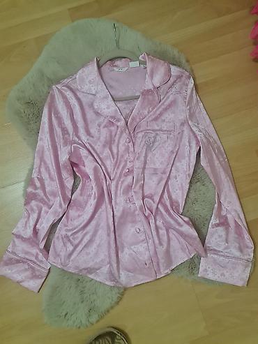 zimski prsluci: Guess, L, bоја - Roze — 3