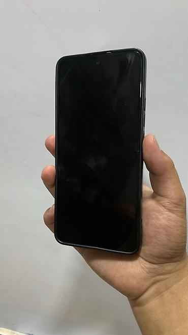 vgr v 107: Redmi, Redmi Note 13, Б/у, 256 ГБ, цвет - Черный, 2 SIM — 1