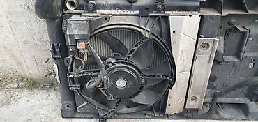 alati valjevo: VENTILATOR ZA CITROEN C3 OD 2009. DO 2016. GOD. | Originalni polovni — 1