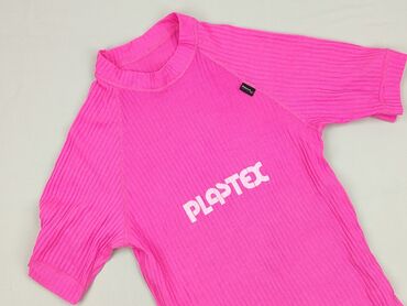 różowa koszulka niemiec: Women`s tunic, size S (EU 36)
