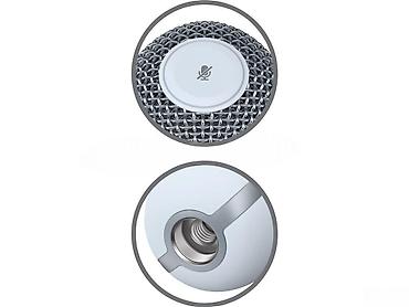 hyperx cloud alpha s: Mikrofon "HyperX SoloCast USB WHT"HyperX SoloCast USB WHT Microphone — 3