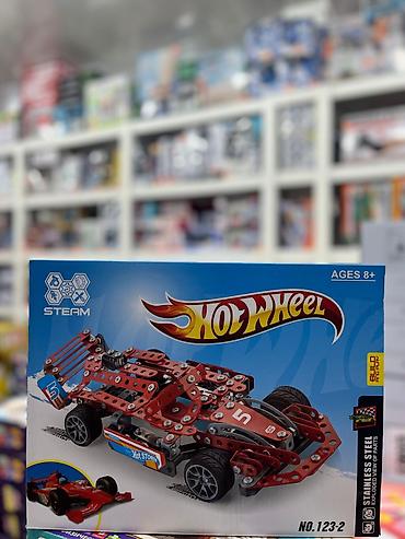 lego qiymeti: Legolar topdan və pərakəndə satışı mövcuddur Globex sizlərə lego — 2