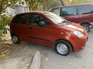 с4 2 3: Chevrolet Matiz: 2008 г., 0.8 л, Механика, Бензин, Хэтчбэк — 3