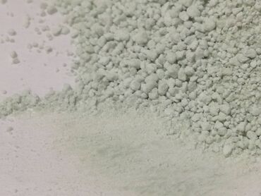 Električne polirke: Hrom oksid za ostrenje i poliranje nozeva, britvi 25grama - Cr2O3 — 3