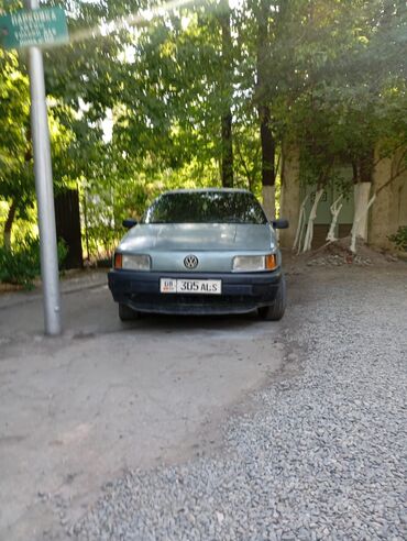 сколько стоят зимние шины на машину: Volkswagen Passat: 1989 г., 1.8 л, Механика, Бензин, Универсал