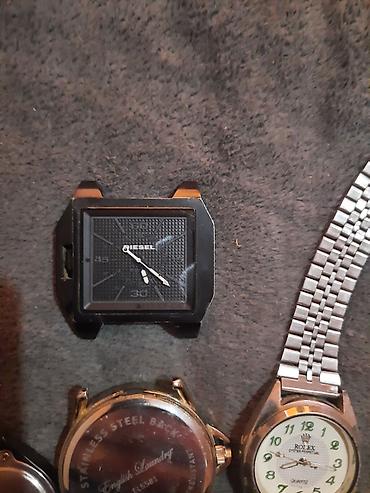 Ručni satovi: Satovi — 16