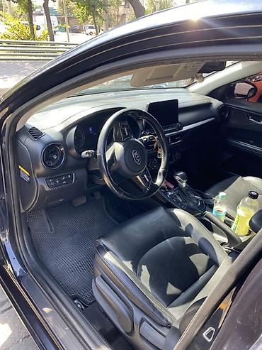 мотор на киа рио 3: Kia K3: 2018 г., 1.6 л, Автомат, Бензин, Седан — 2