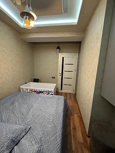 Продажа квартир: 2 комнаты, Новостройка, 64 м² — 5